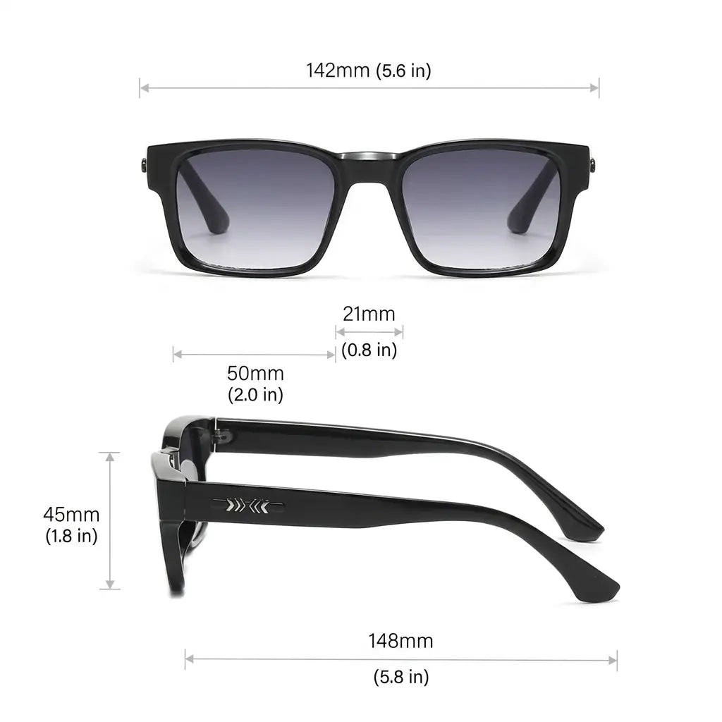 Lunettes HERITAGE