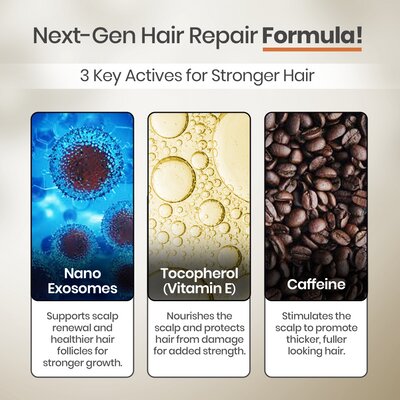 Yoki™ | Hair Growth Serum