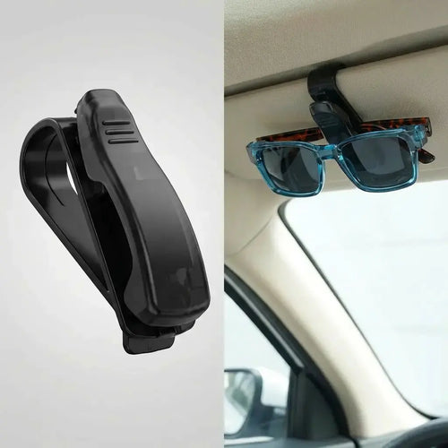 Support de lunettes pour voiture