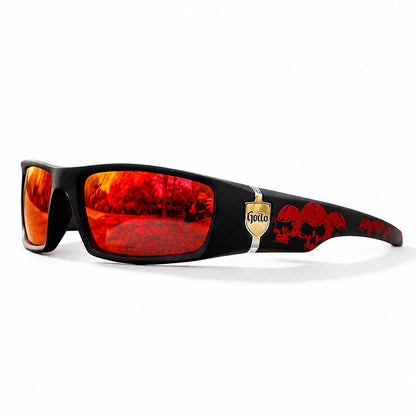 SKULLY™ | Polarized Sunglasses