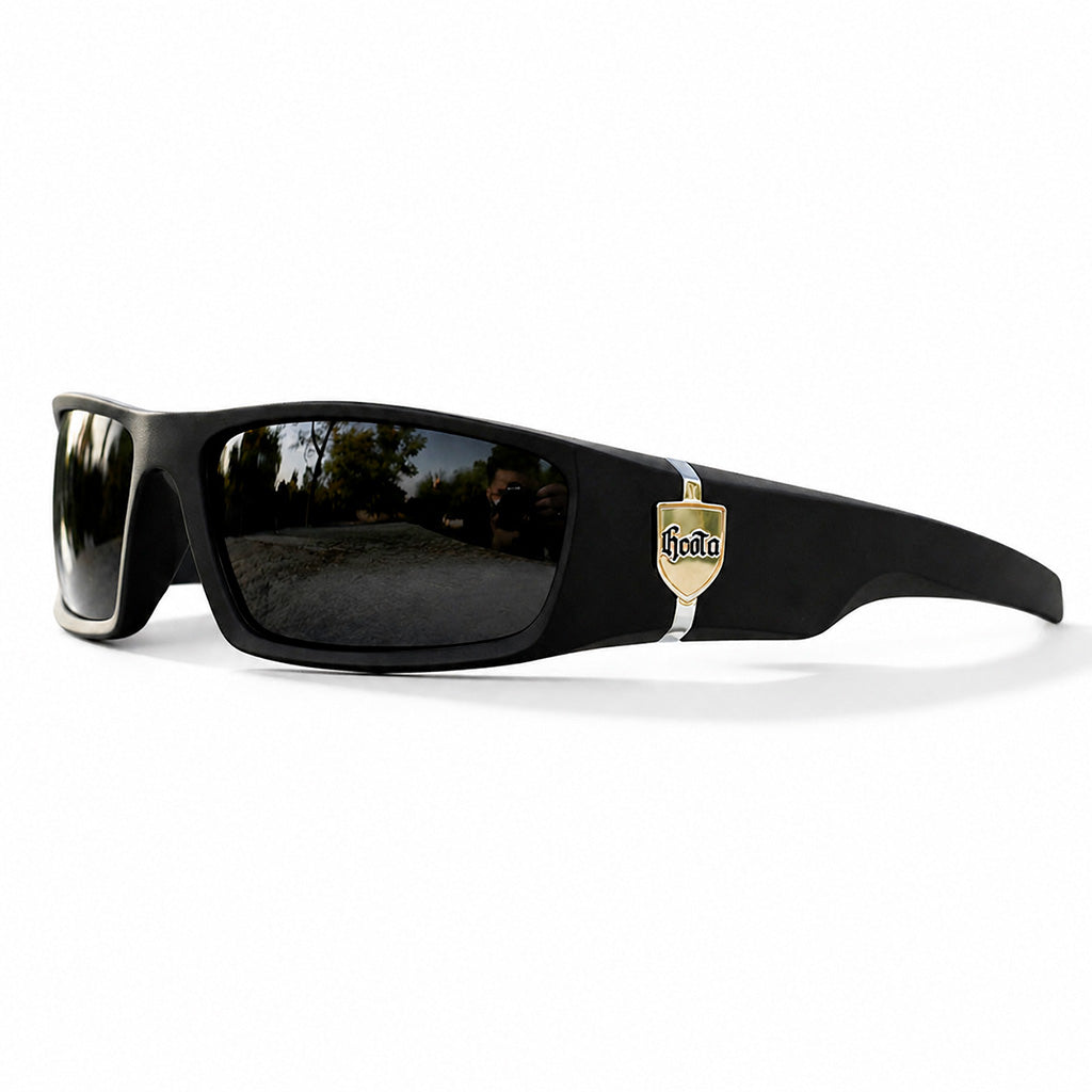 SKULLY™ | Polarized Sunglasses
