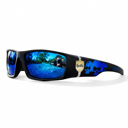 SKULLY™ | Polarized Sunglasses