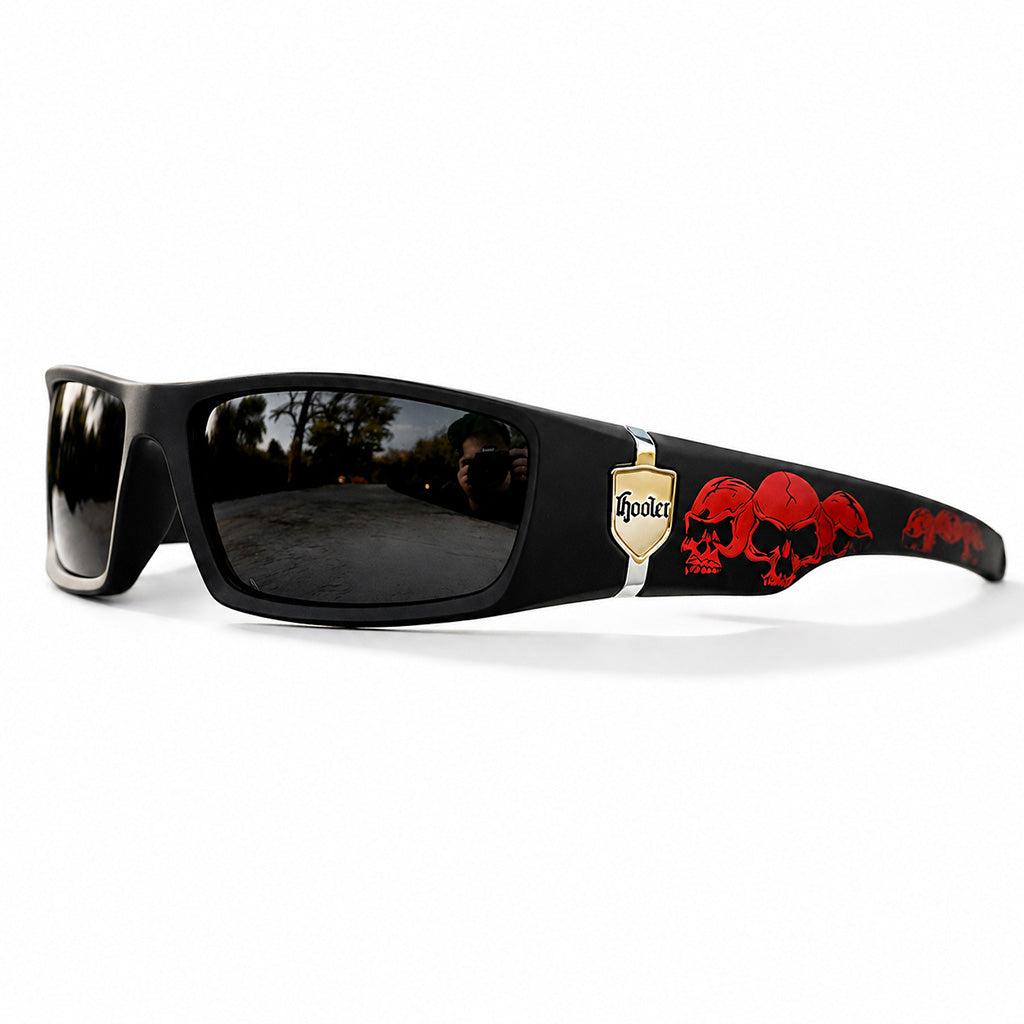 SKULLY™ | Polarized Sunglasses