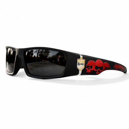 SKULLY™ | Polarized Sunglasses