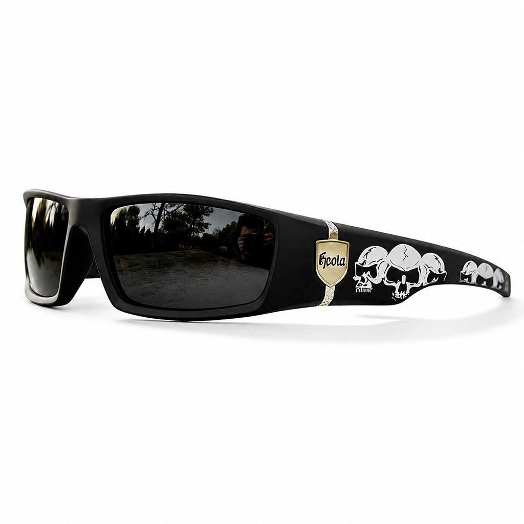 SKULLY™ | Polarized Sunglasses