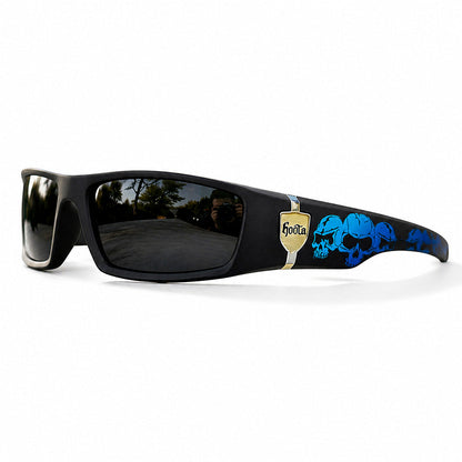 SKULLY™ | Polarized Sunglasses