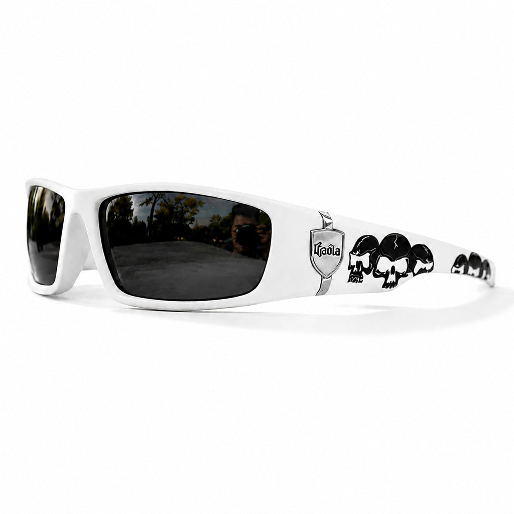 SKULLY™ | Polarized Sunglasses