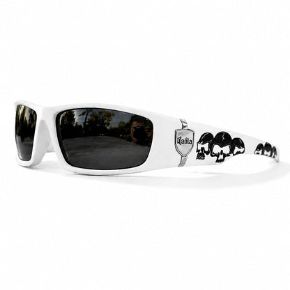 SKULLY™ | Polarized Sunglasses