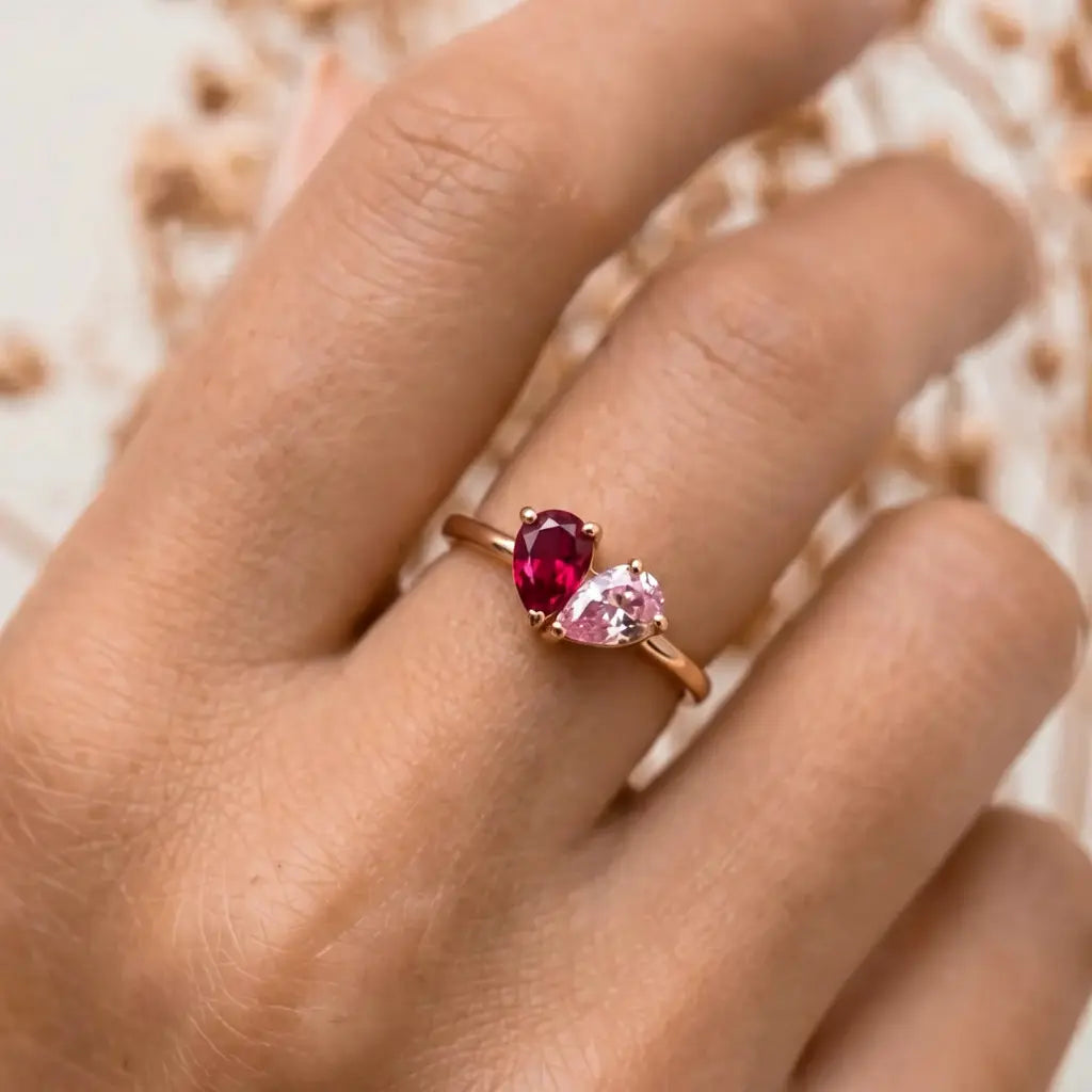 Loria Ring