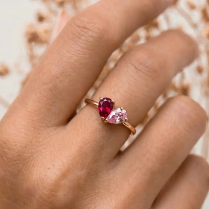 Loria Ring