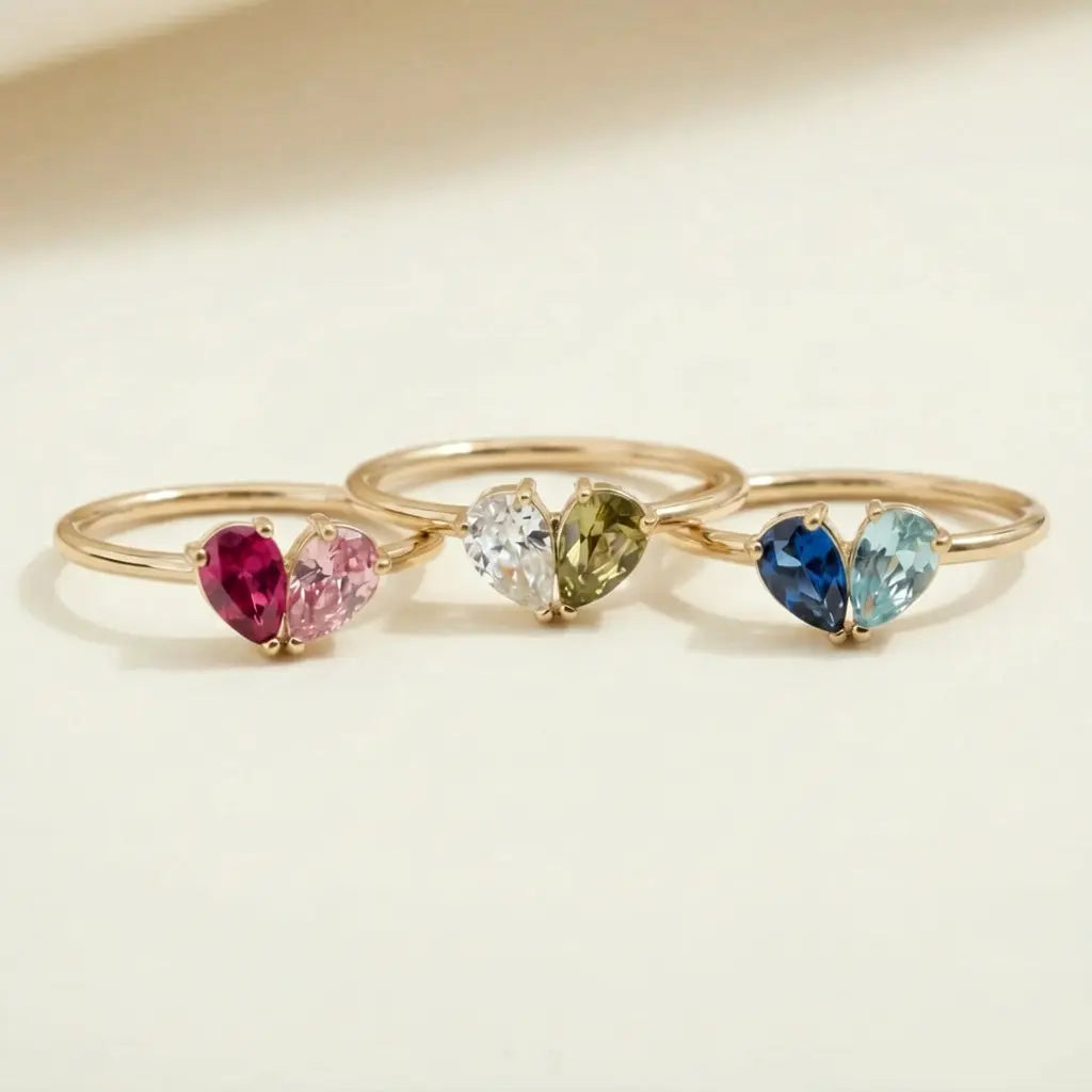 Loria Ring