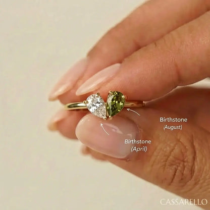 Loria Ring