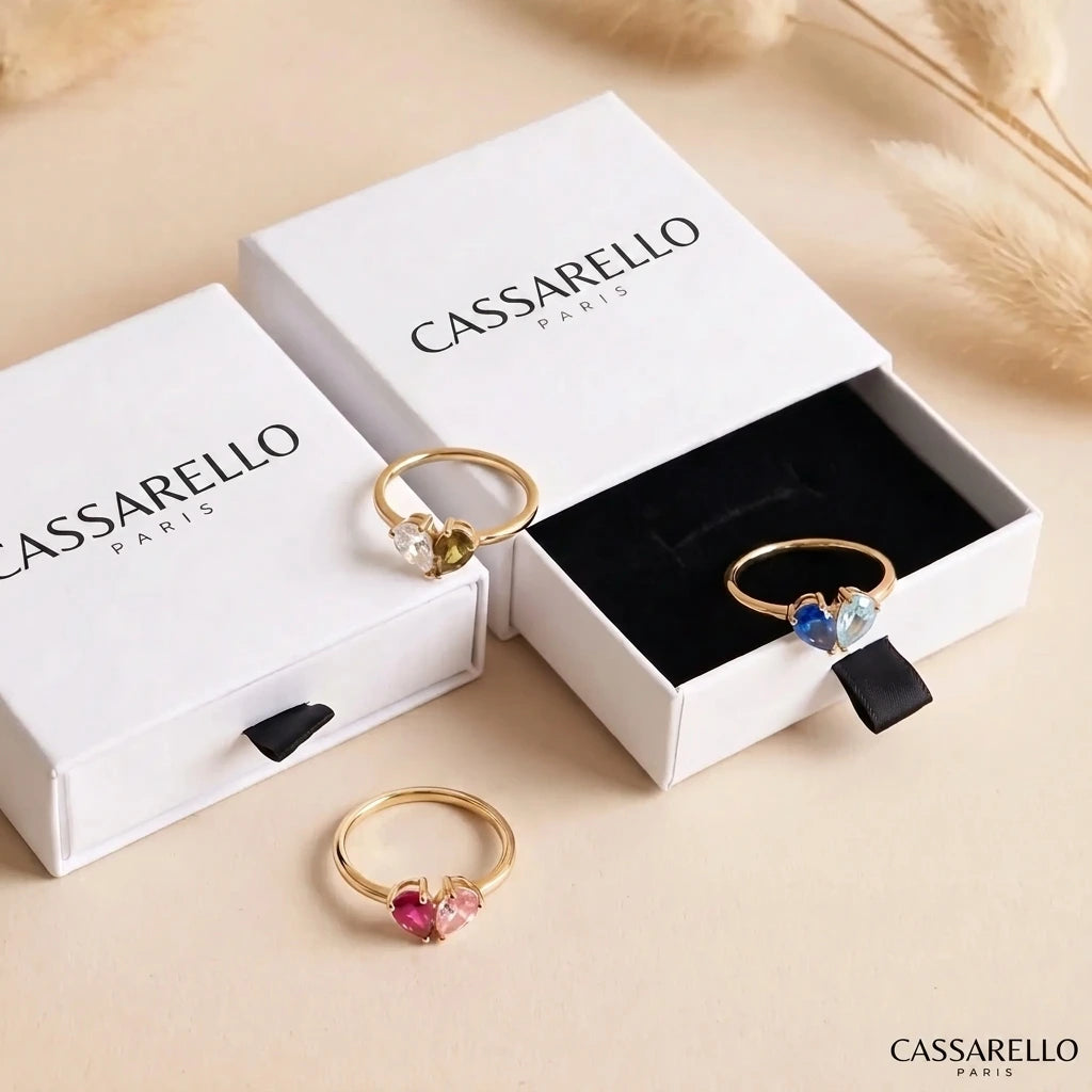Loria Ring