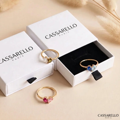 Loria Ring