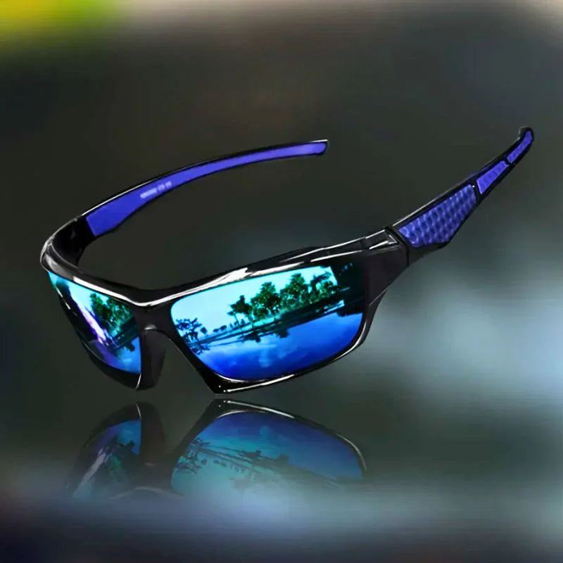 APEX™ | Lunettes Polarisées (1+1 Offert)
