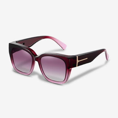 Solari™ | Fitover Polarised Sunglasses