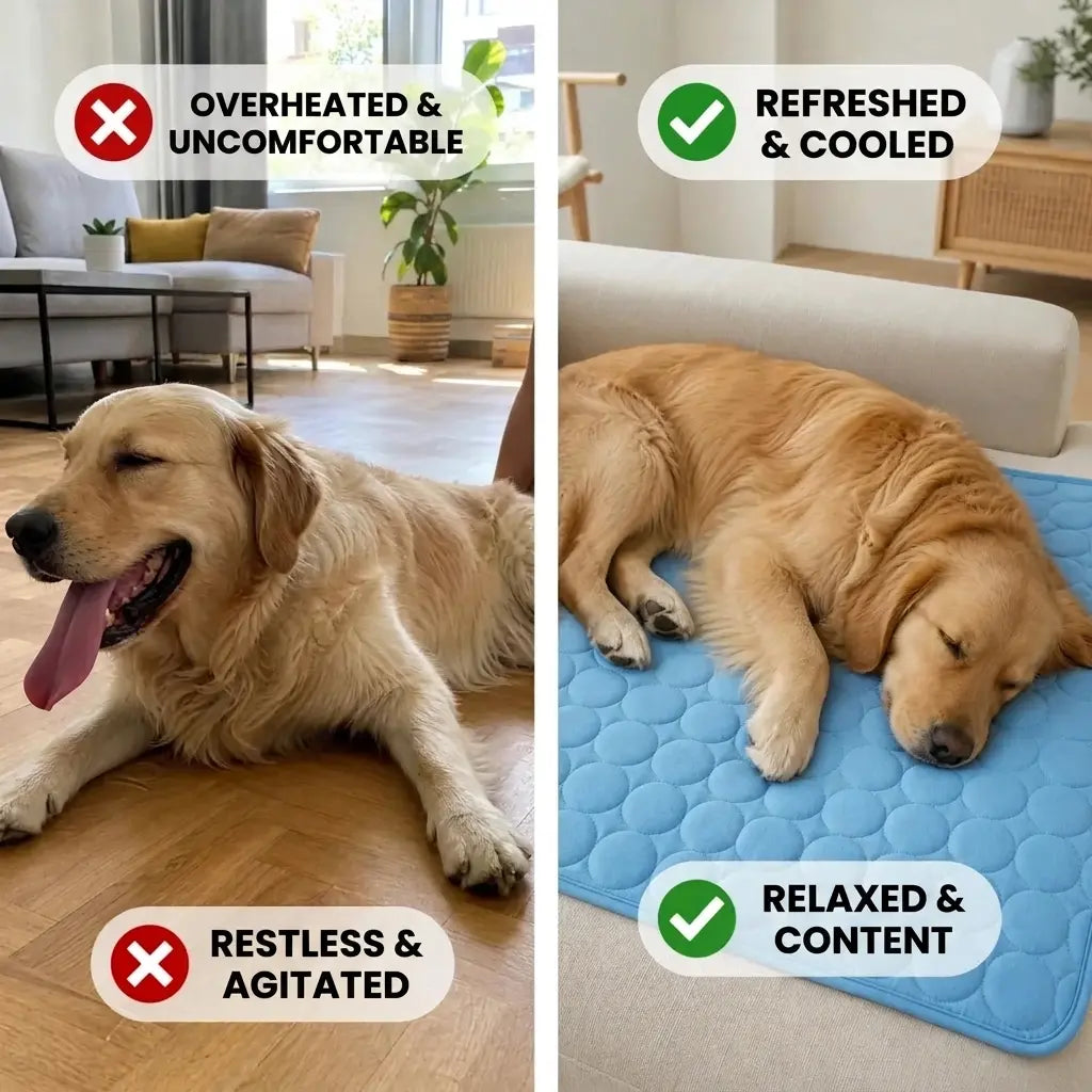 CoolPaw™