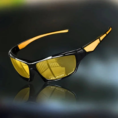 APEX™ | Lunettes Polarisées (1+1 Offert)