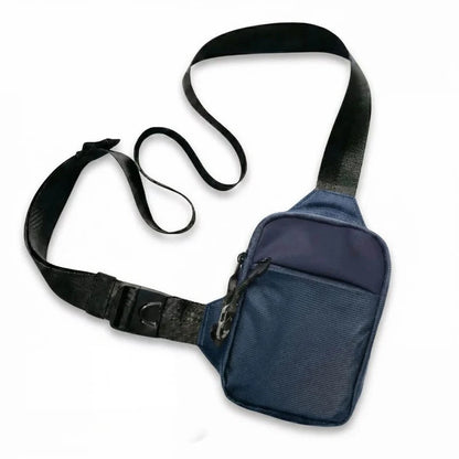 Anti-Theft Travel Bag
