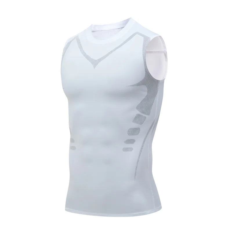 Primefit™ | Débardeur de Compression Gainant