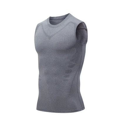 Primefit™ | Débardeur de Compression Gainant
