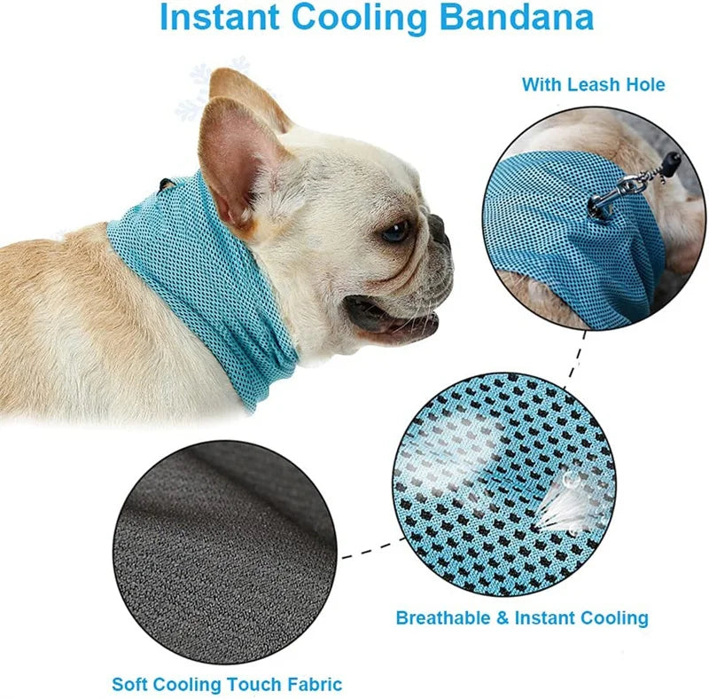 Cooling Bandana