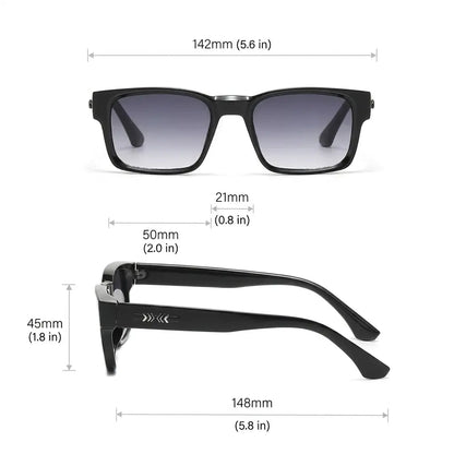 Lunettes HERITAGE