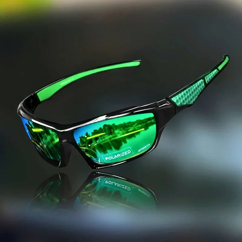 APEX™ | Lunettes Polarisées (1+1 Offert)