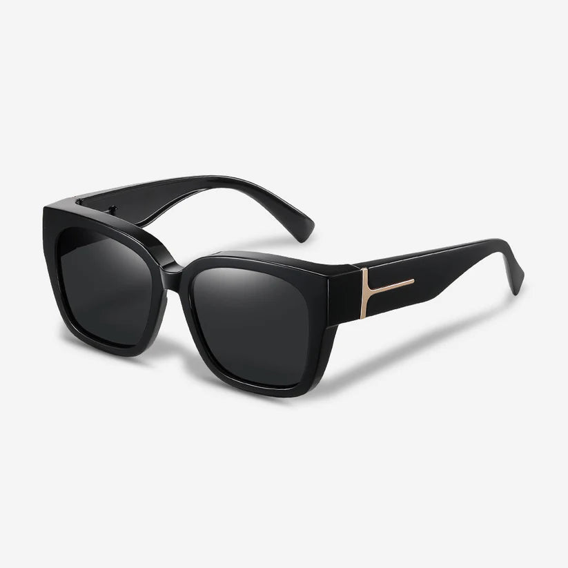 Solari™ | Fitover Polarised Sunglasses