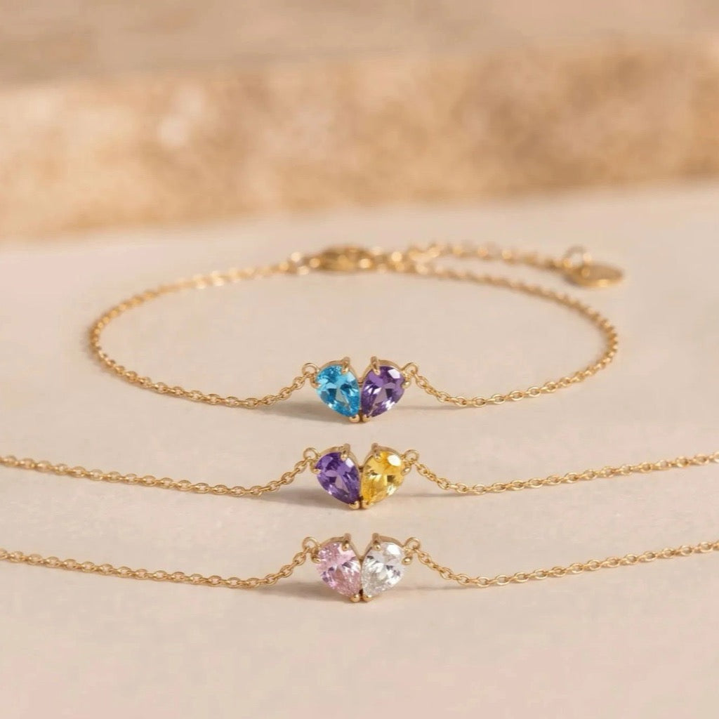 Loria Bracelet