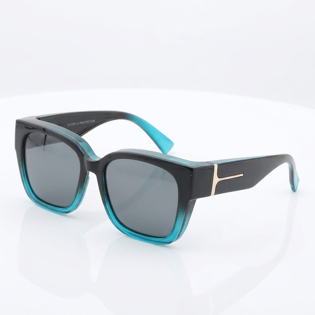 Solari™ | Fitover Polarised Sunglasses