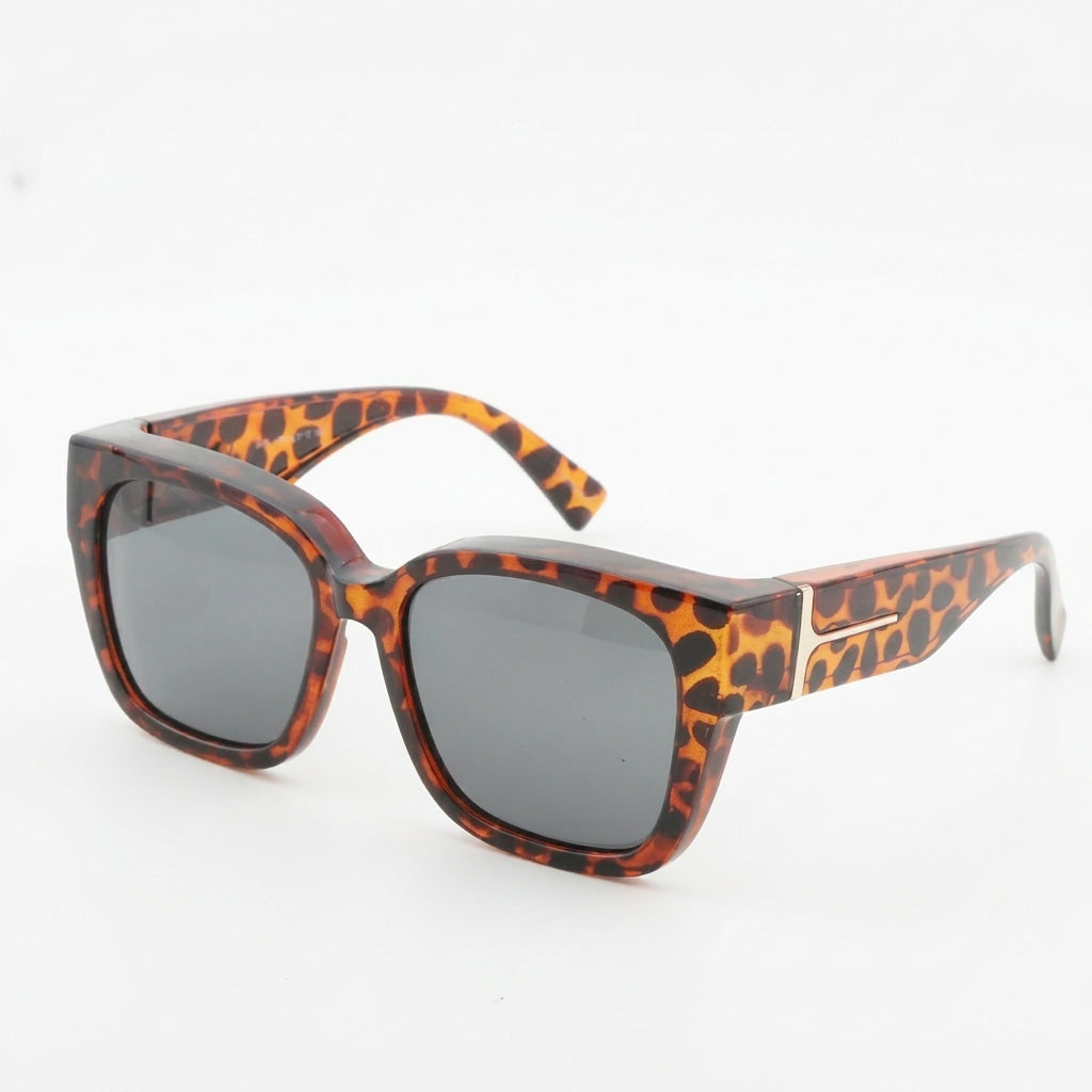Solari™ | Fitover Polarised Sunglasses