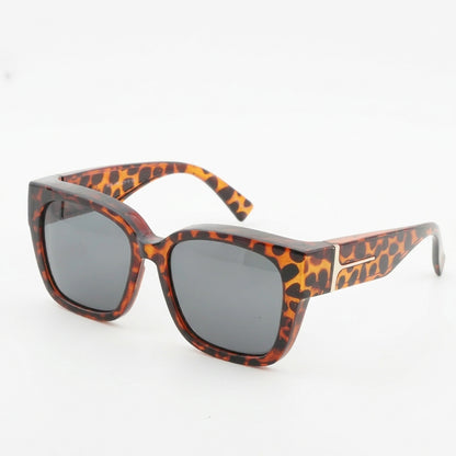 Solari™ | Fitover Polarised Sunglasses