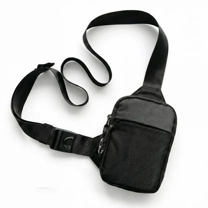Anti-Theft Travel Bag