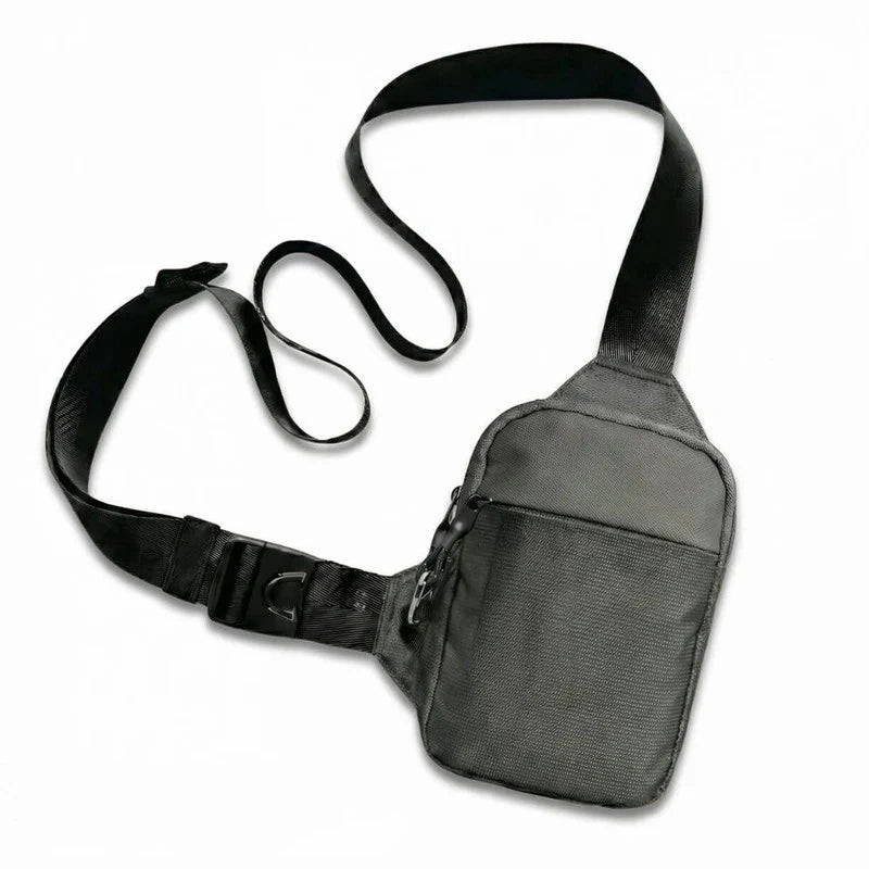 Anti-Theft Travel Bag