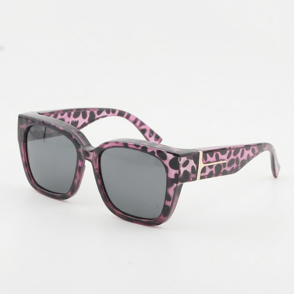 Solari™ | Fitover Polarised Sunglasses