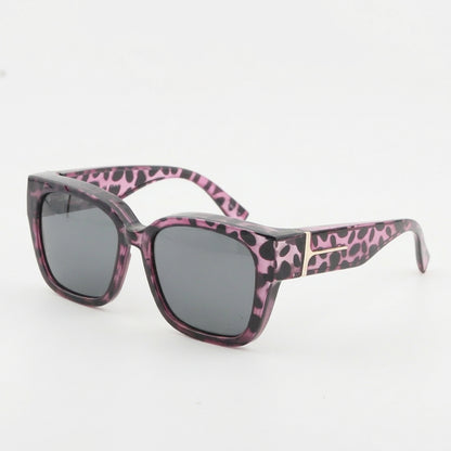 Solari™ | Fitover Polarised Sunglasses