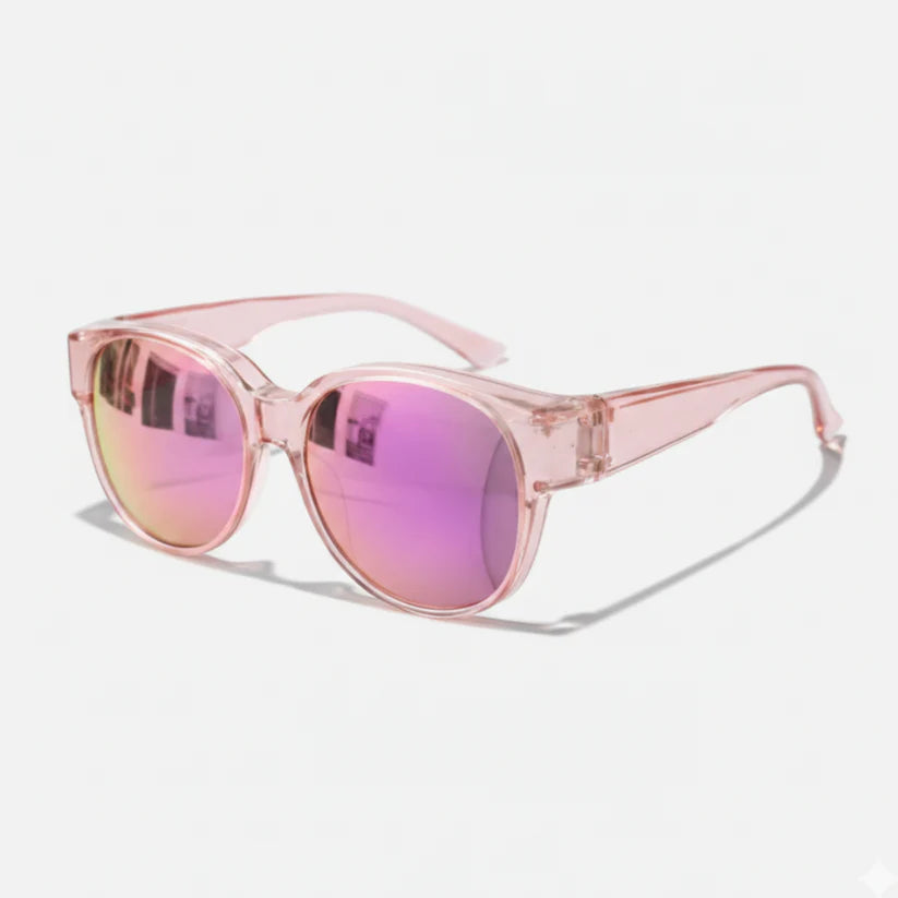 Solari™ | Fitover Polarised Sunglasses