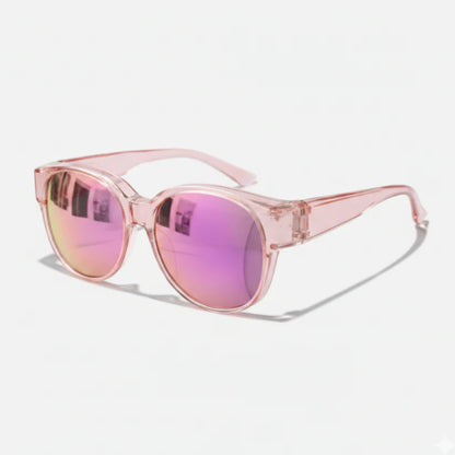 Solari™ | Fitover Polarised Sunglasses